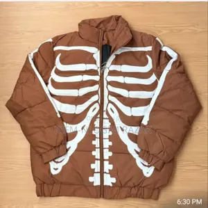 Original North Face Gucci N Balenciaga Winter Jackets Availa