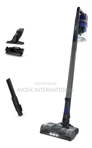 Shark Rocket Ix141 V5 Cordless Vacuum Cleaner