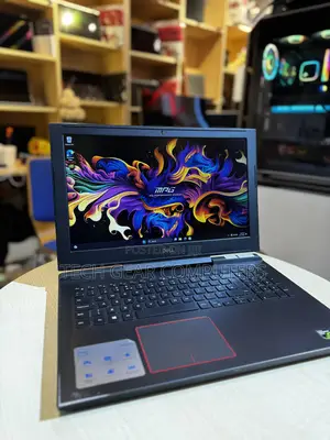 Laptop Dell Inspiron G5 15 16GB Intel Core i7 HDD+SSD 1T