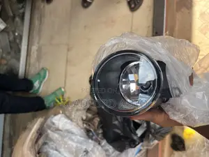 Toyota Foglight for Most Toyota Cars