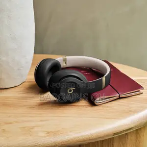 Beats Studio Pro Headset With Protective Case