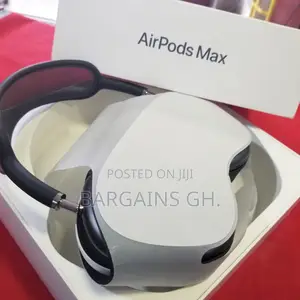 Airpods Max Clone With Mesh and Replaceable Ear Cushions