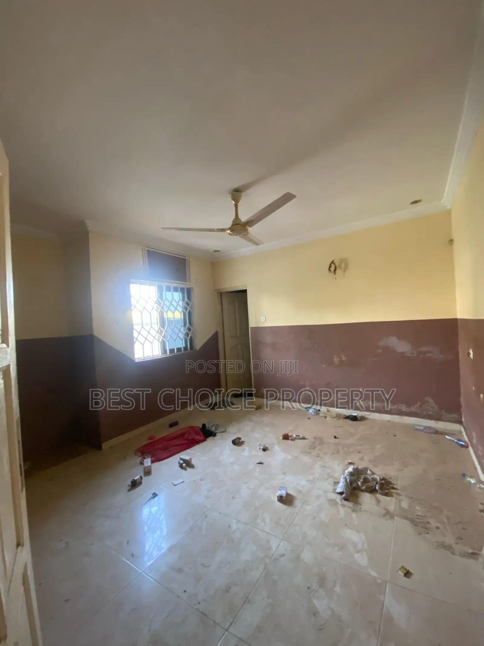 3bdrm Apartment in Housing Down, Adenta for rent