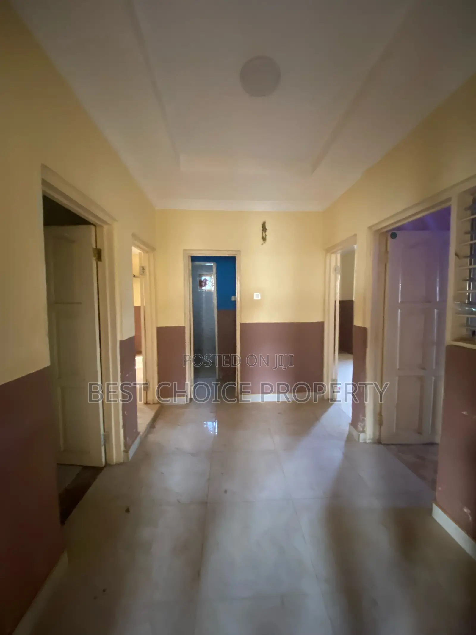 3bdrm Apartment in Housing Down, Adenta for rent