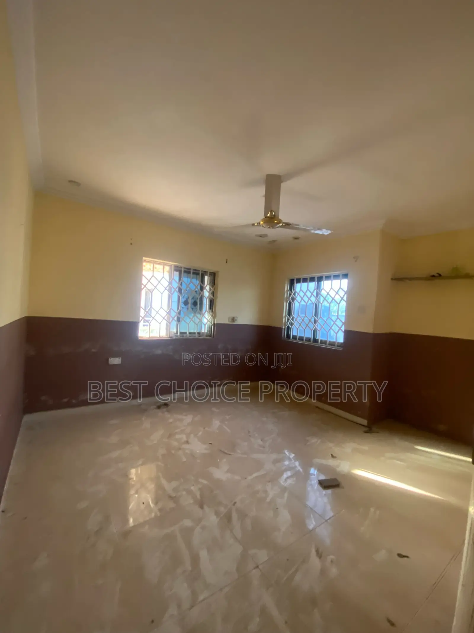 3bdrm Apartment in Housing Down, Adenta for rent