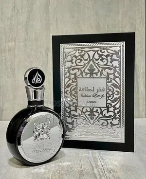 Fakhar Black Lattafa