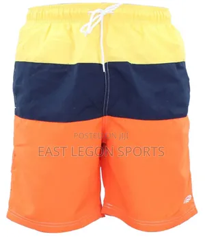 Shorts Swimming Pants New Men Boys X Swim Pool Outfit Wear
