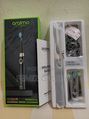 Oraimo Smart Dent C2 Smart Electric Toothbrush