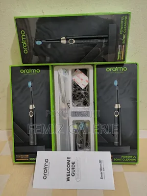 Oraimo Smart Dent C2 Smart Electric Toothbrush