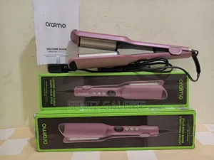 Oraimo Smart Curler Tight 19mm Hair Curler