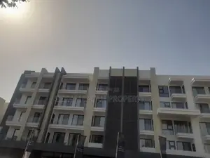 Furnished 1bdrm Apartment in Skm, Cantonments for sale