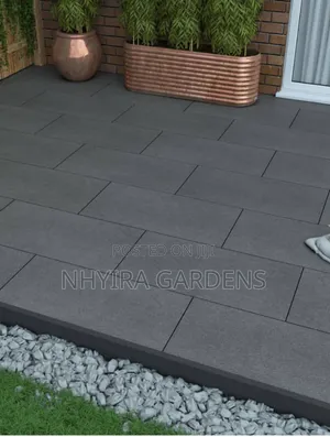 Modern Slabs Flooring Works