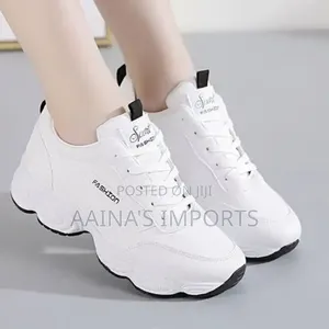 Sneakers for Both Men and Women