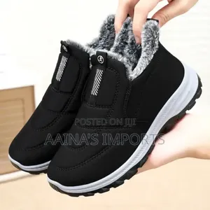 Sneakers for Both Men and Women