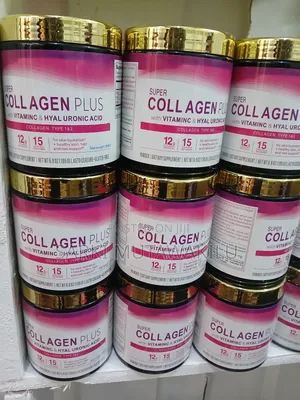 Supper Collagen Plus
