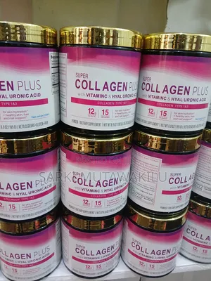 Supper Collagen Plus
