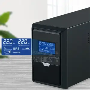 Ghana High Quality 1000va Backup Power Supply Offline Ups