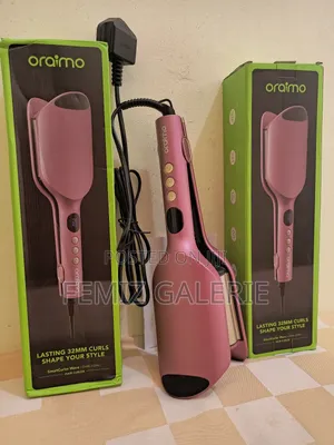 Oraimo Smart Curler Wave 32mm Hair Curler