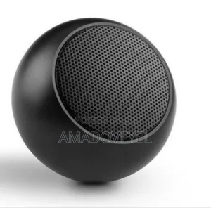Waterproof Blue Speakers