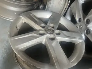 Original Rim for Toyota Camry