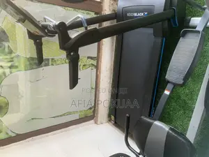 Treadmill Cardio Exercise Machine