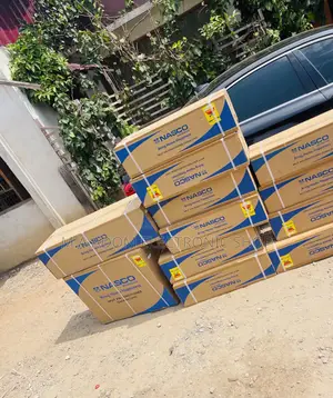 Shop Unique Nasco 2.0hp R410 Gas Air Conditioner.