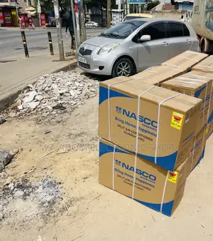 Purchase Unique Nasco 2.0hp Non Inverter Air Conditioner.