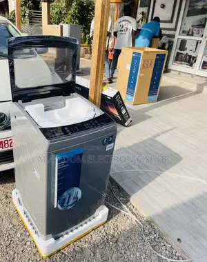 Shop Original Midea MA200W80/G 8kg Washing Machine.