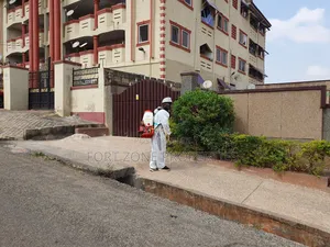 All Insects and Disinfectant Services in Ghana