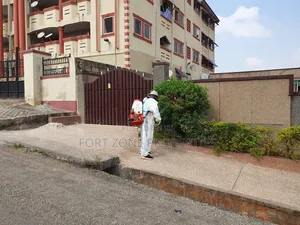 All Insects and Disinfectant Services in Ghana