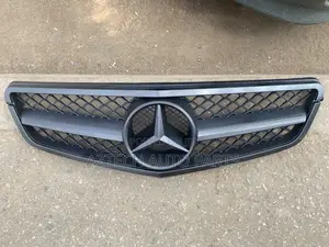 Mercedes Benz C300 2012-2014 Front Shells/ Grille