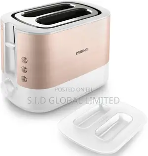 Grab Perfect PHILIPS Toaster Hd2637/11