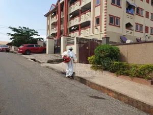Fumigation Of Storey Building Of All Kinds Of Pest