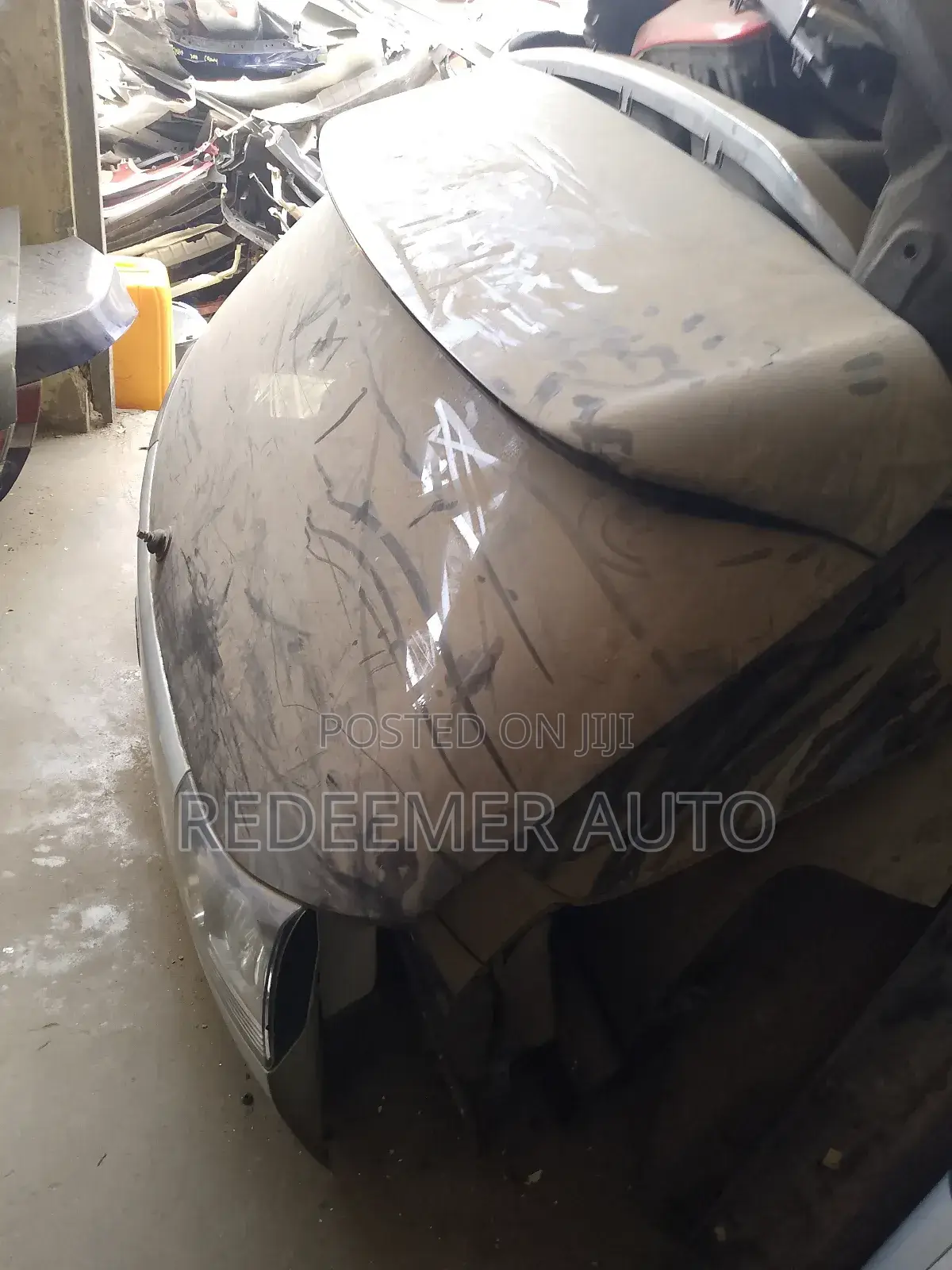 Lexus RX 350 Boot/Tail Gate/Lexus RX330 BOOT