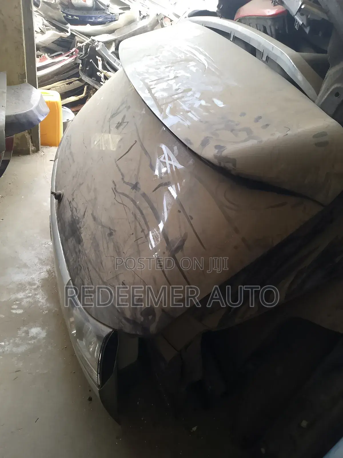 Lexus RX 350 Boot/Tail Gate/Lexus RX330 BOOT