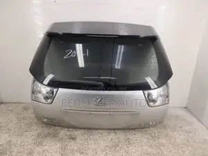 Lexus RX 350 Boot/Tail Gate/Lexus RX330 BOOT