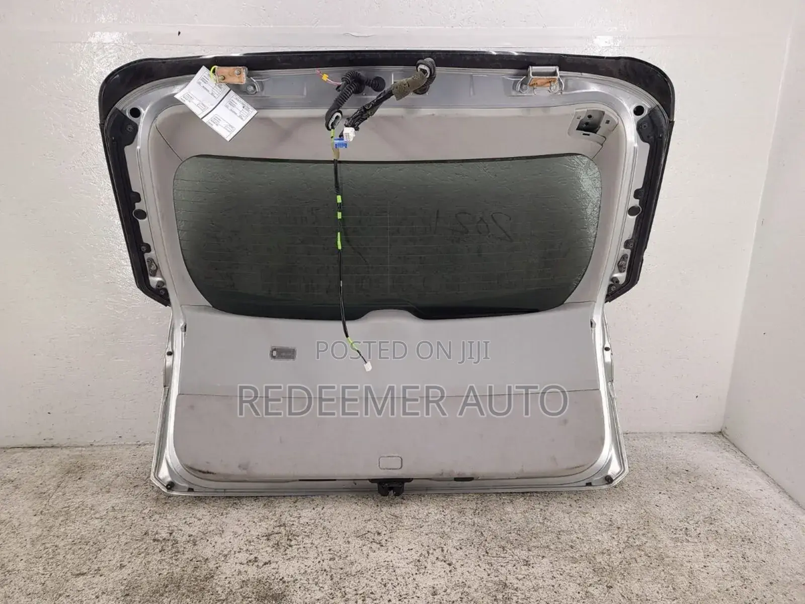 Lexus RX 350 Boot/Tail Gate/Lexus RX330 BOOT