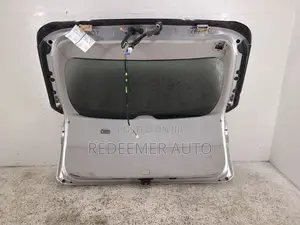 Lexus RX 350 Boot/Tail Gate/Lexus RX330 BOOT