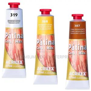 Acrilex Wax Patina, 37ml