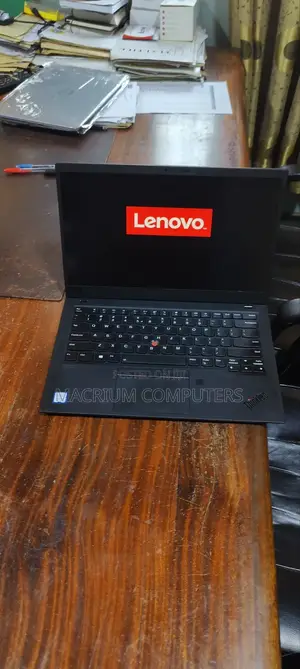Laptop Lenovo ThinkPad X1 Carbon 16GB Intel Core I5 SSD 256GB