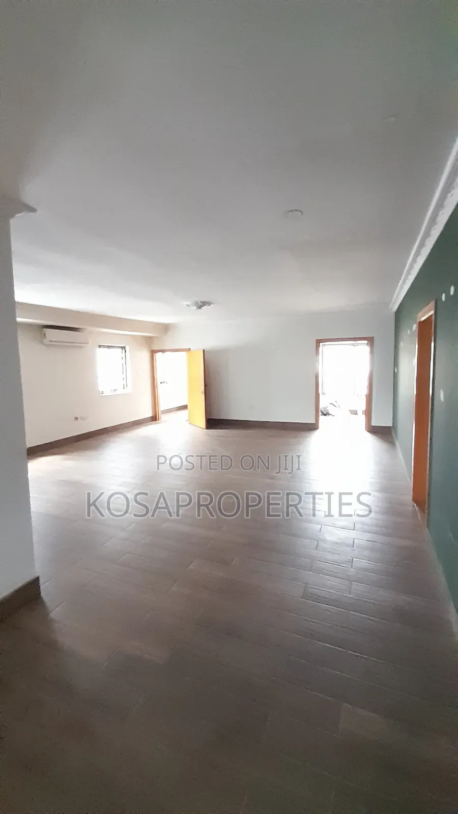 2bdrm Apartment in Adjiringanor, Adjiriganor for sale