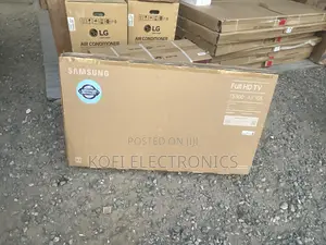 Affordable Samsung 43 Inch LED HD TV 43tb300