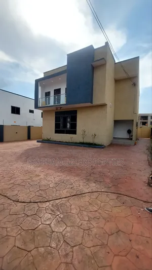 4bdrm House in Kg.Franco Properties, East Legon for sale