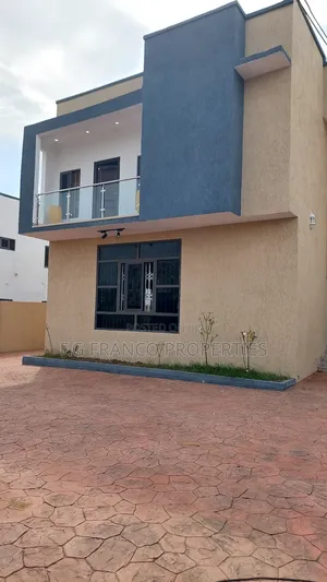 4bdrm House in Kg.Franco Properties, East Legon for sale