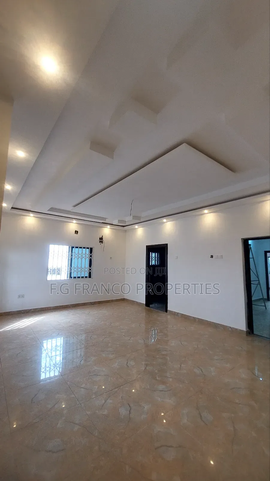 4bdrm House in Kg.Franco Properties, East Legon for sale
