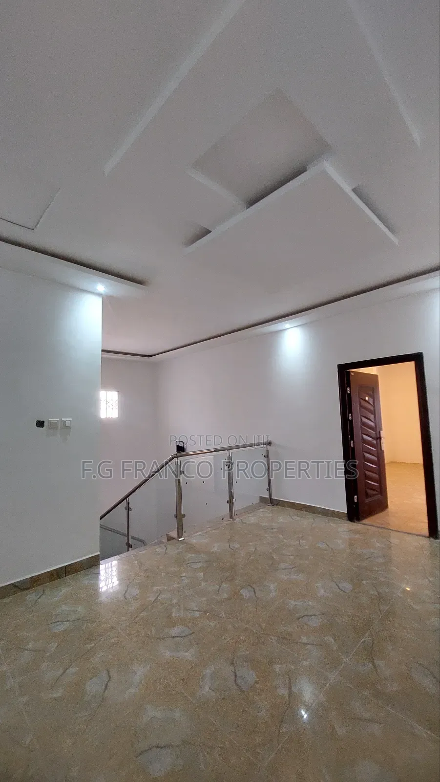 4bdrm House in Kg.Franco Properties, East Legon for sale