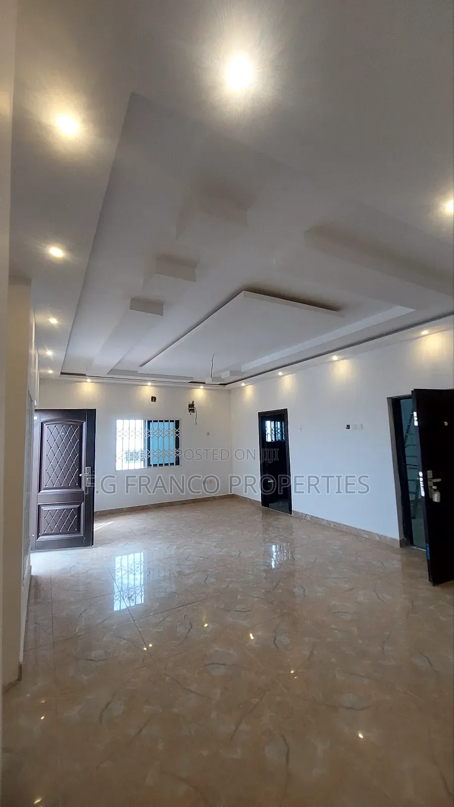 4bdrm House in Kg.Franco Properties, East Legon for sale