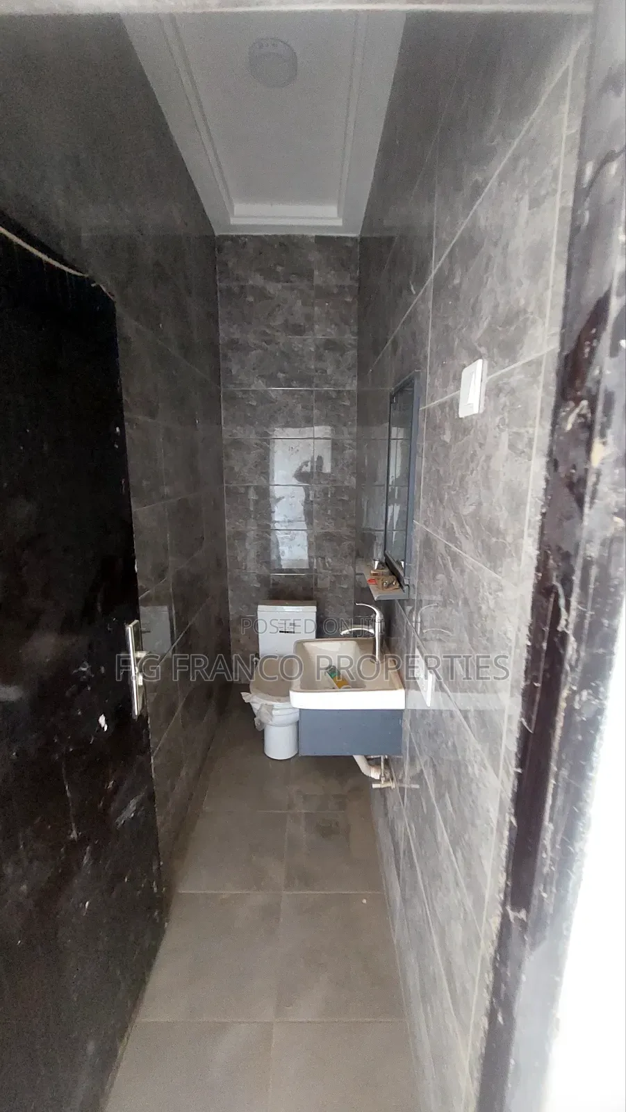 4bdrm House in Kg.Franco Properties, East Legon for sale
