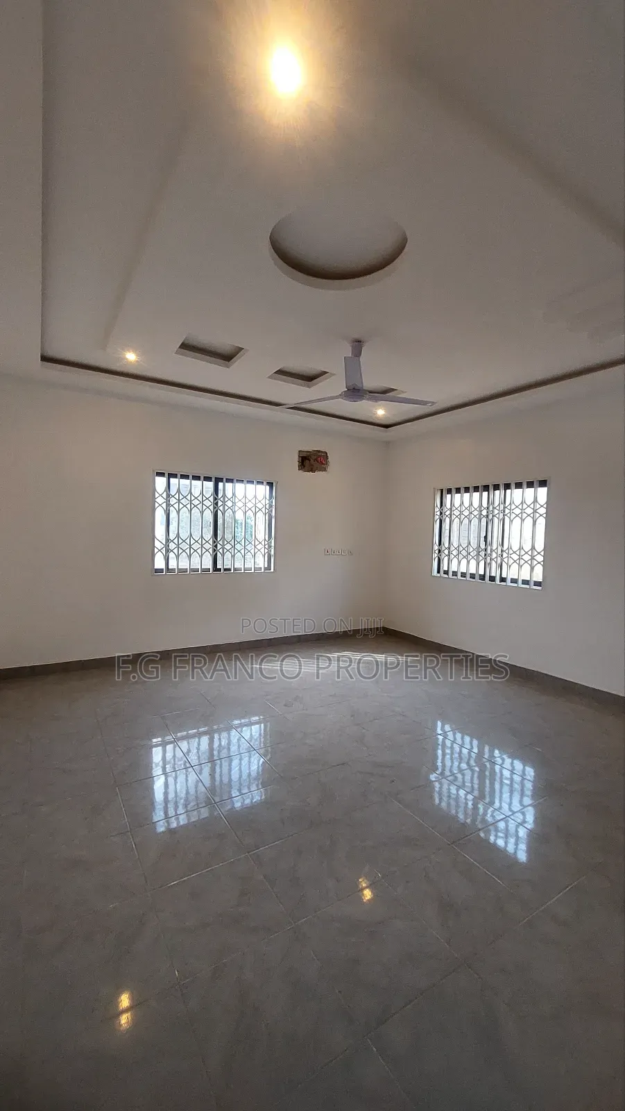 4bdrm House in Kg.Franco Properties, East Legon for sale