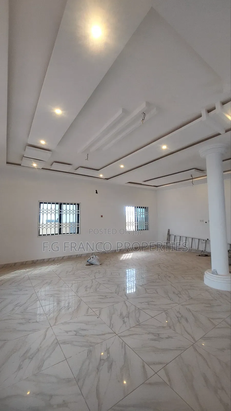 4bdrm House in Kg.Franco Properties, East Legon for sale